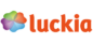 Luckia logo 140x300 esmejor