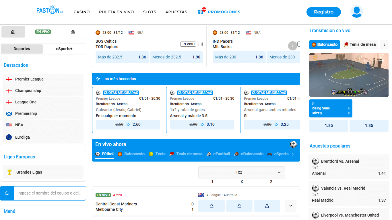 ¿Te gustaría entender cómo funcionan las apuestas en eSports? Sigue leyendo y conviértete en un experto en este fascinante mundo.