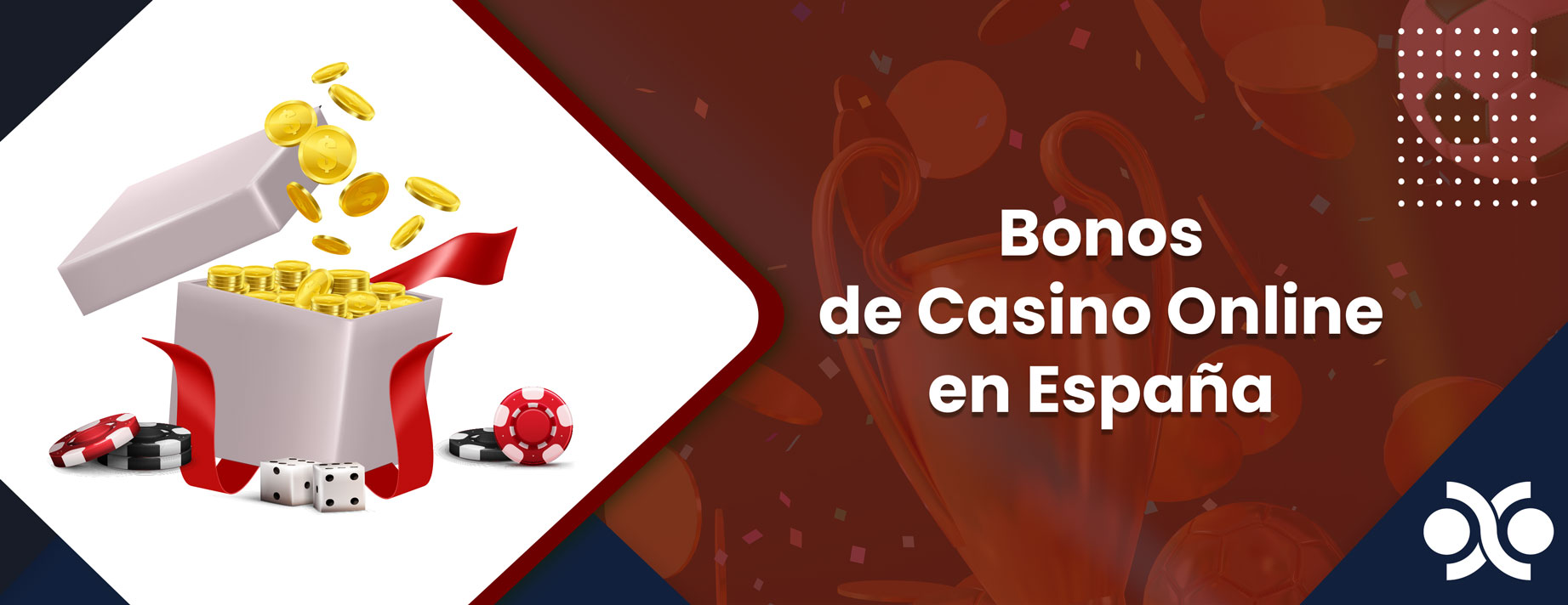 Bonos de casino