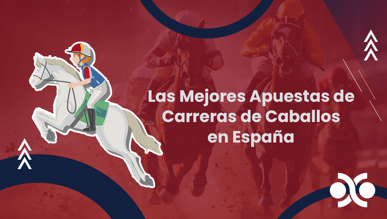 Apuestas de caballos en España