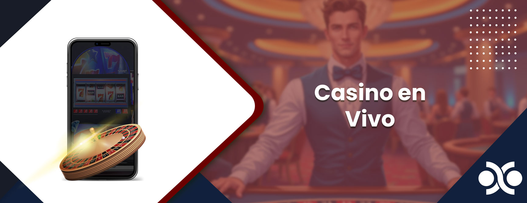 Casino en vivo