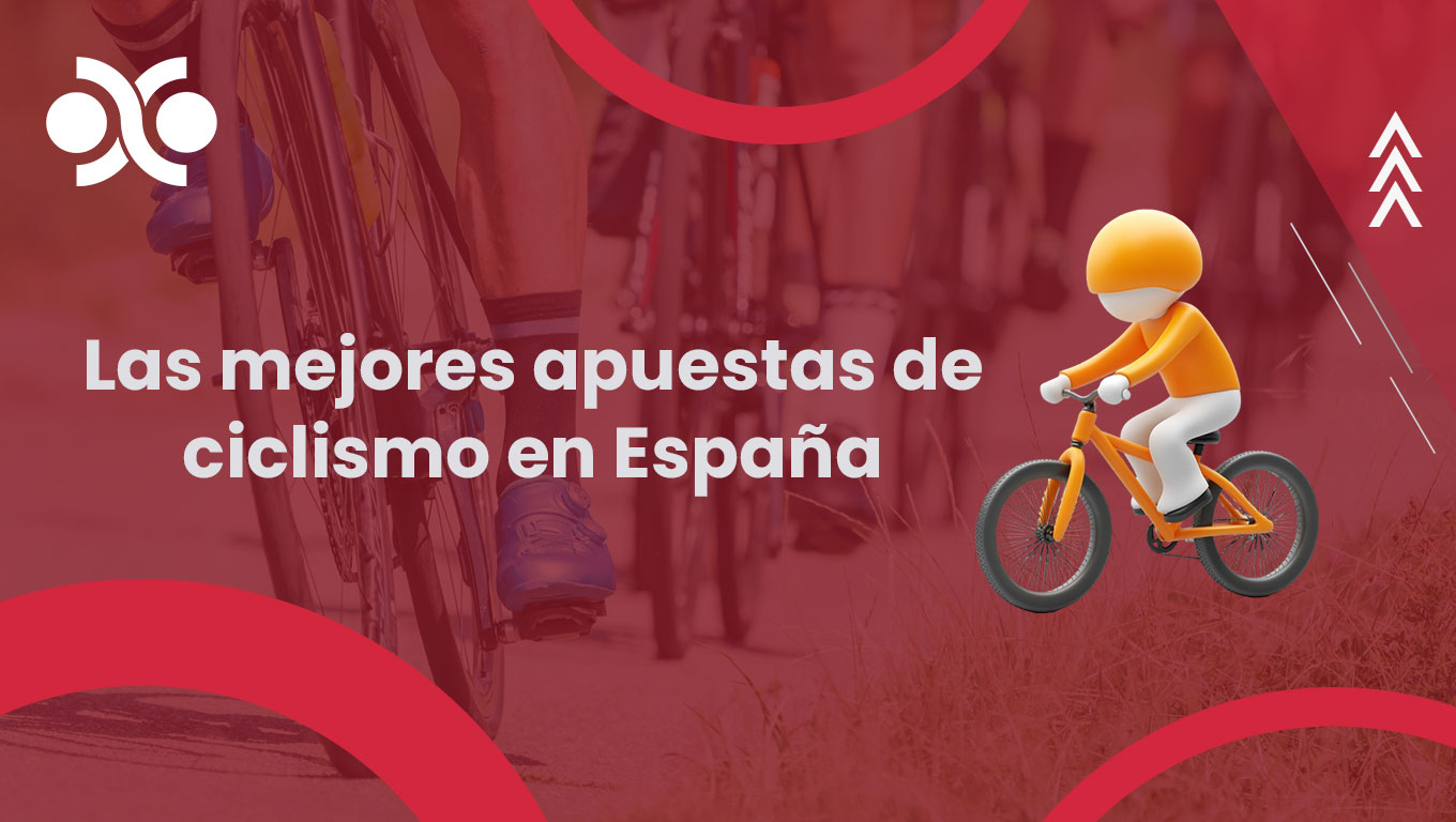 Casas de apuestas para ciclismo