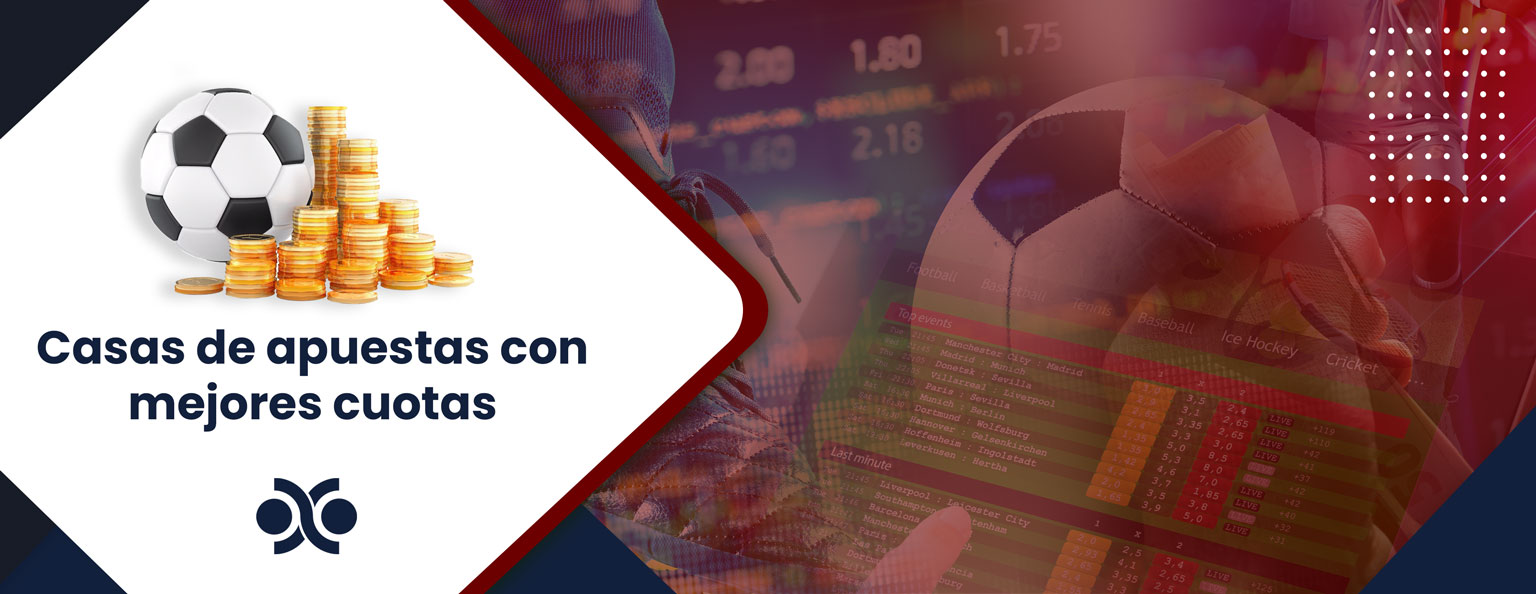 Casas con mejores cuotas
