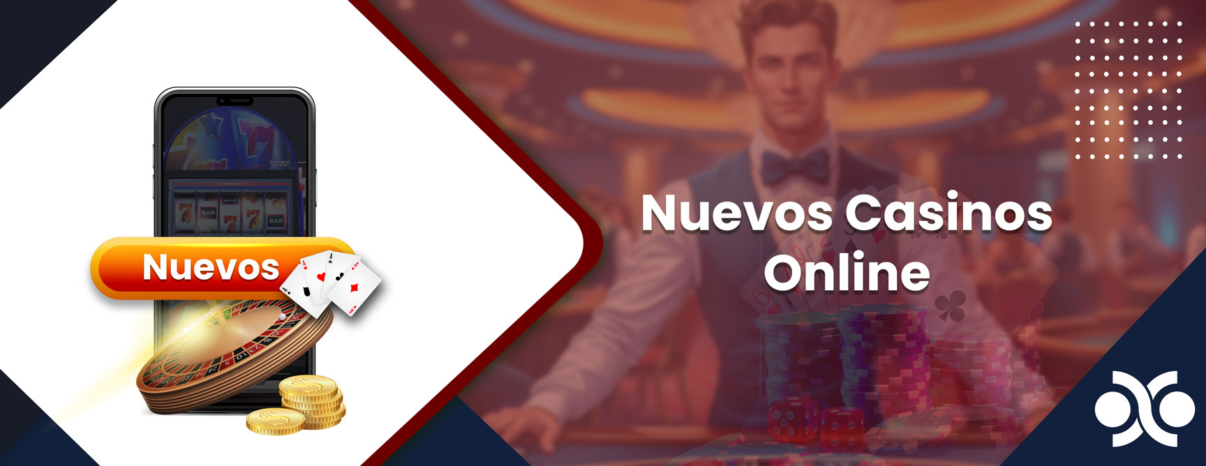 Nuevos casinos online