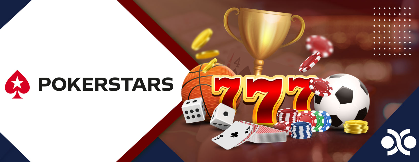 Pokerstars Juegos y Apuestas