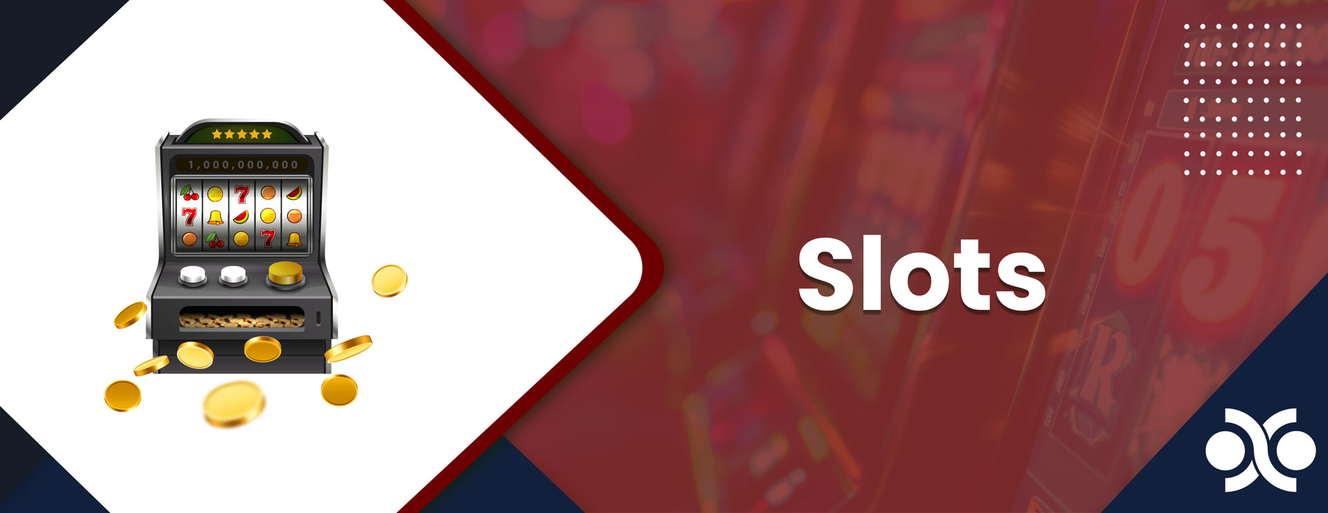 Slots