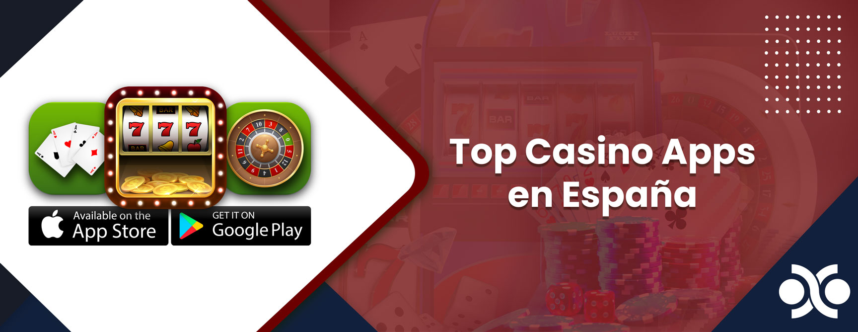 Top casino apps