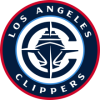 Escudo de Los Angeles Clippers