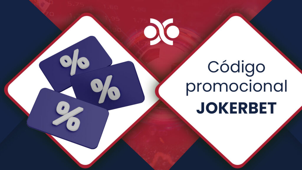 Código promocional Jokerbet