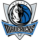 Escudo de los Dallas Mavericks