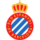 Escudo del RCD Espanyol