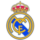 Escudo Real Madrid