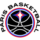 Escudo Paris Baloncesto