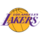 Escudo LA Lakers