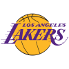Escudo LA Lakers