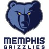 Escudo de los Memphis Grizzlies