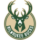 Escudo Milwaukee Bucks