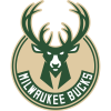 Escudo Milwaukee Bucks