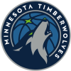 Minnesota Timberwolves Escudo
