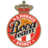 Escudo del Mónaco Basket