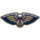 Escudo New Orleans Pelicans