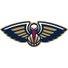 Escudo New Orleans Pelicans