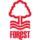 Escudo del Nottingham Forest