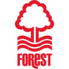 Escudo del Nottingham Forest