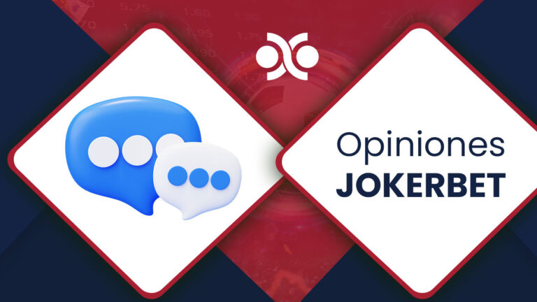 Opiniones Jokerbet