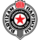 Escudo del equipo Partizan de baloncesto