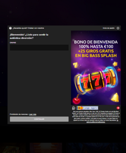 registro royale500pc