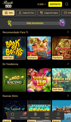 slots royale500 movil