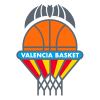 Escudo del Valencia Basket